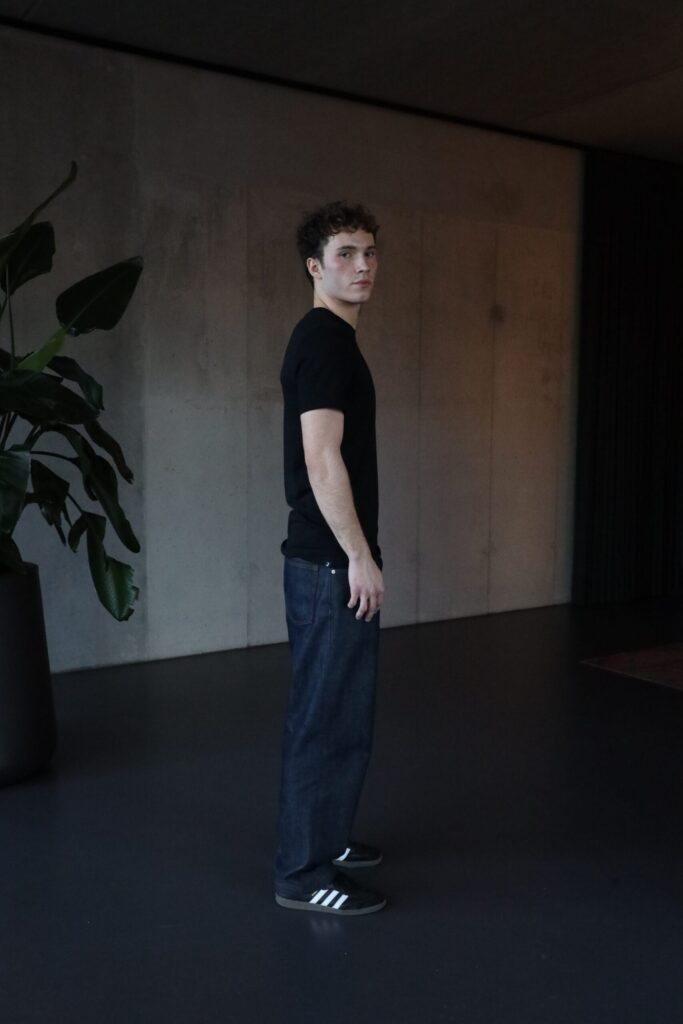Louis Wa.