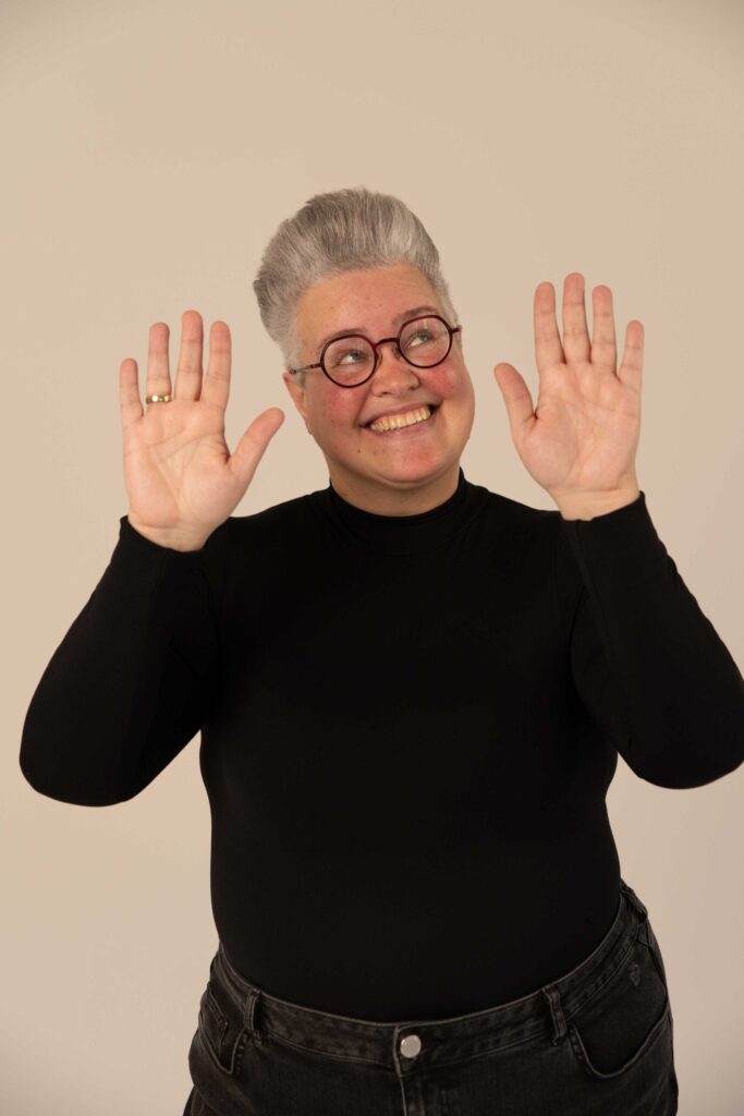 Regina H.