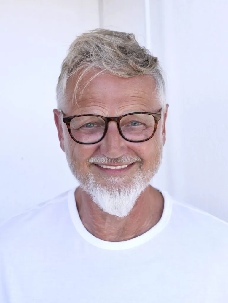 Steffen Ez.