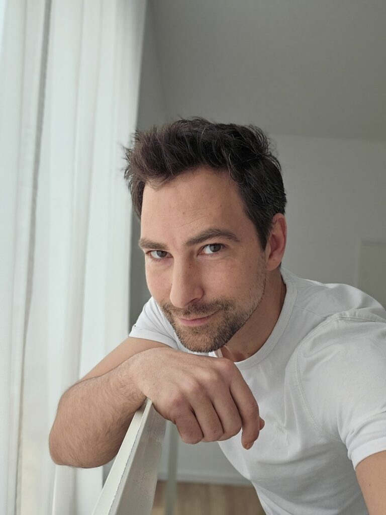 Etienne F.