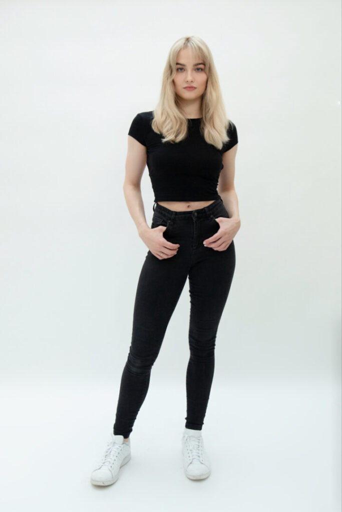 Johanna Wim.