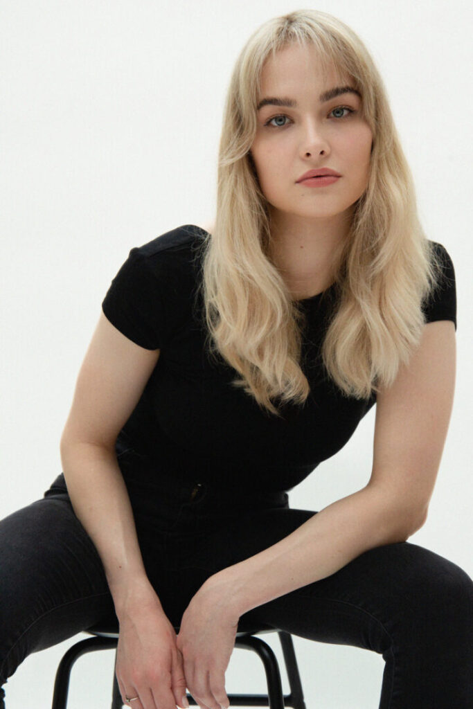 Johanna Wim.