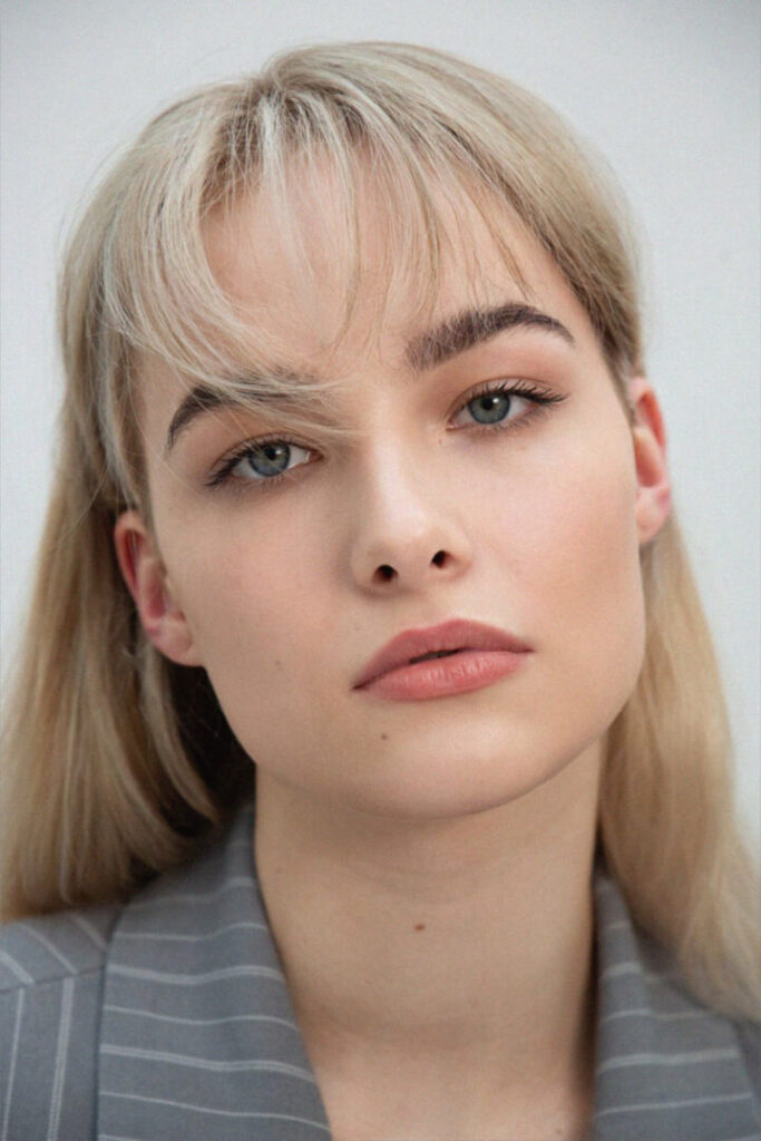 Johanna Wim.