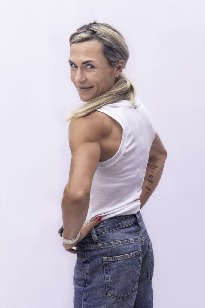 Martina Eb.