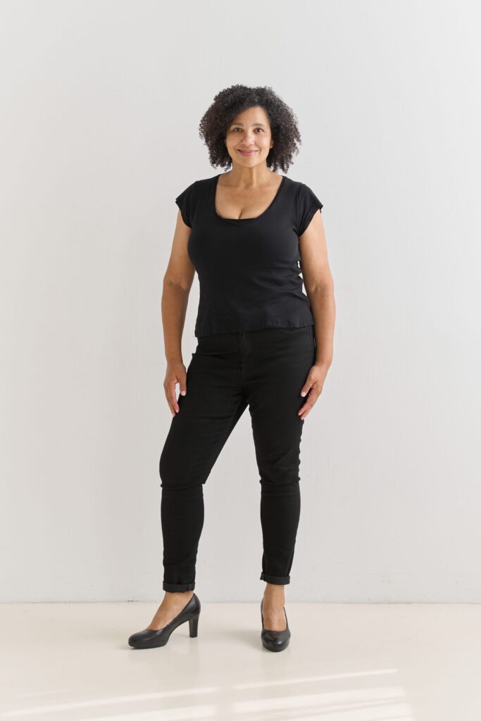Maureen W.