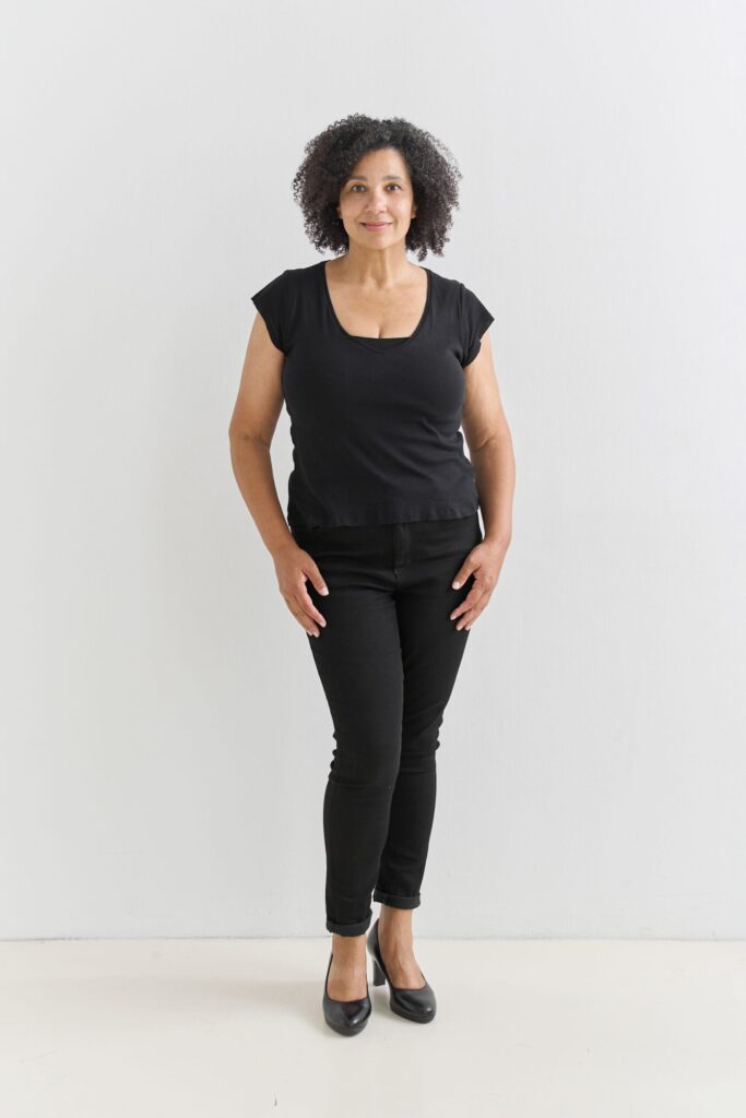Maureen W.