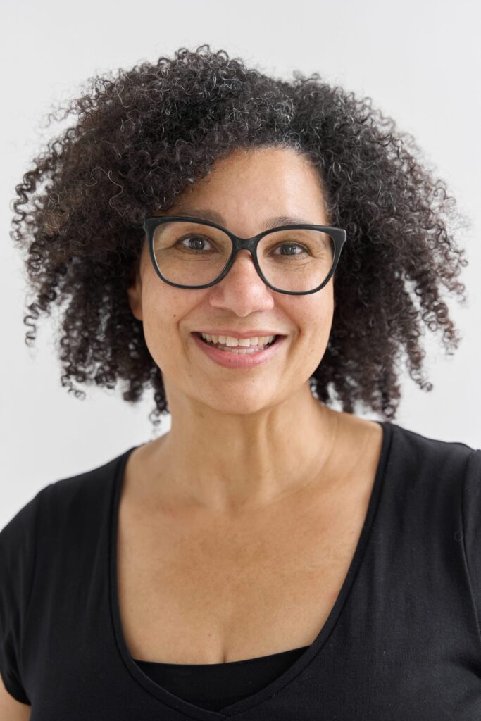 Maureen W.