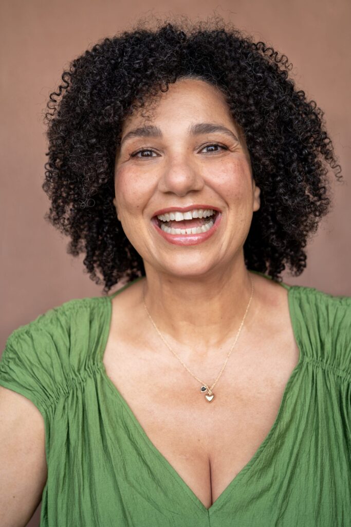 Maureen W.