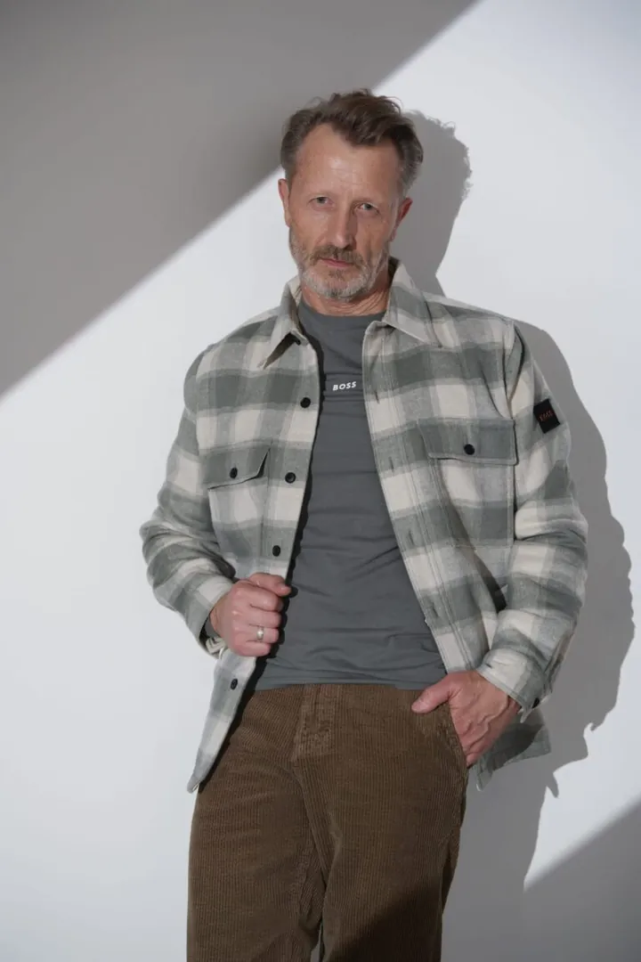 Mike Fra.
