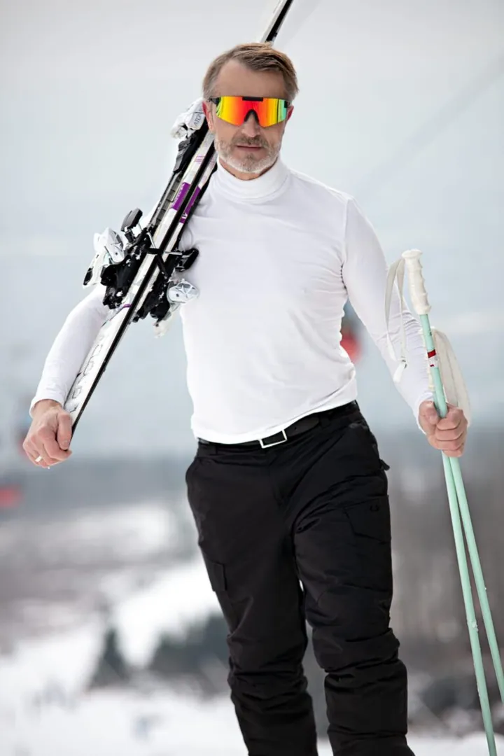 Mike Fra.