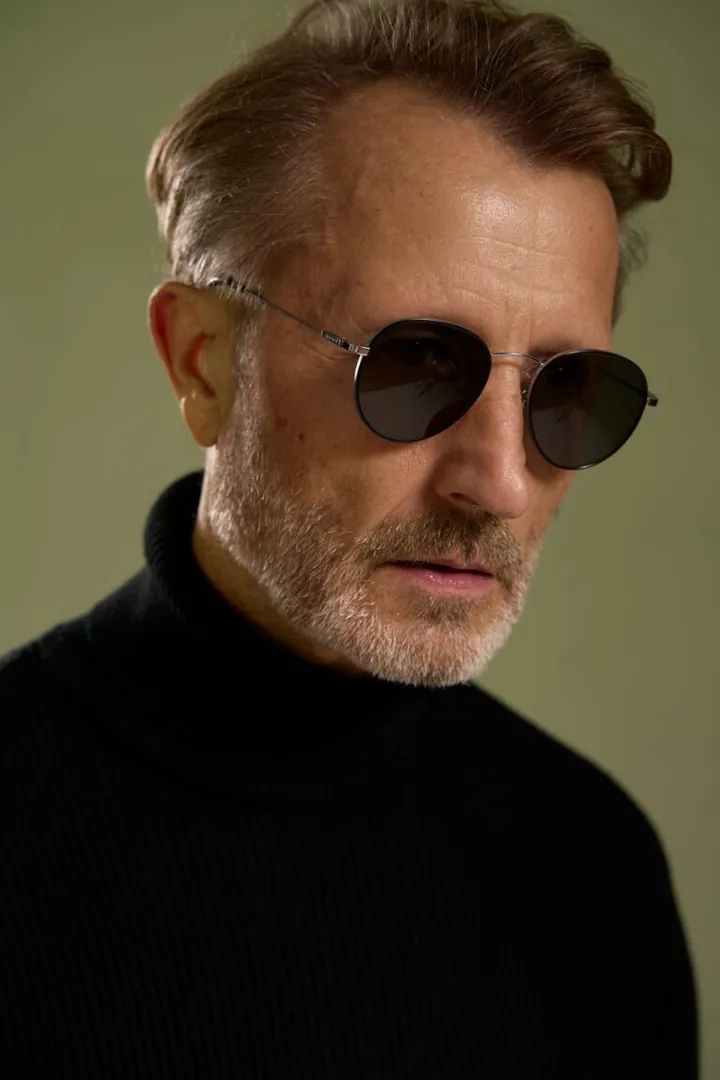 Mike Fra.