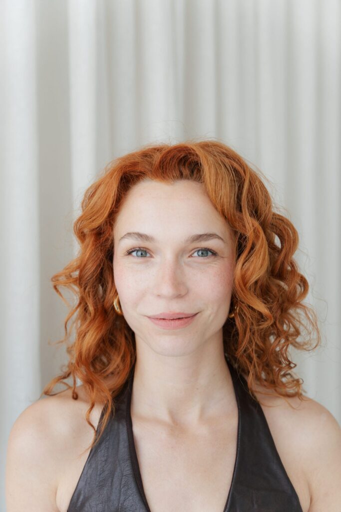 Anna-Lena S.
