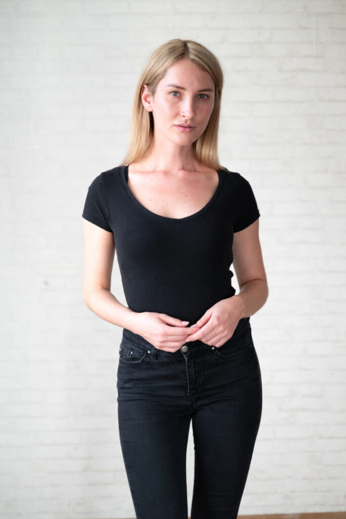 Christina Fra.
