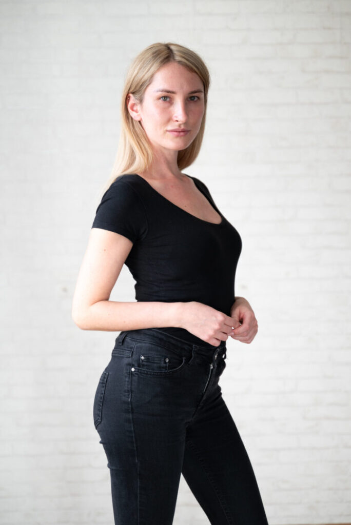 Christina Fra.