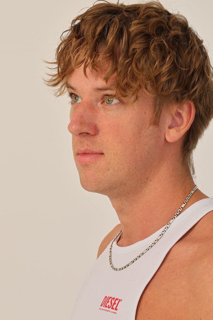Dustin H.