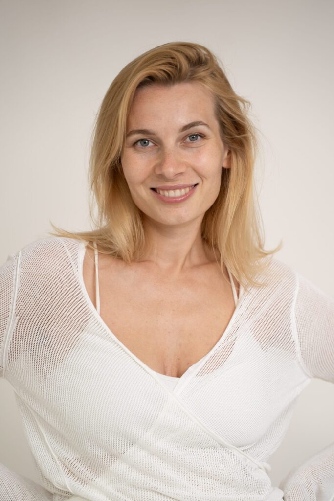 Julija W.