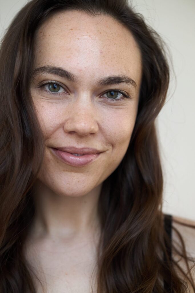 Katharina Bi.