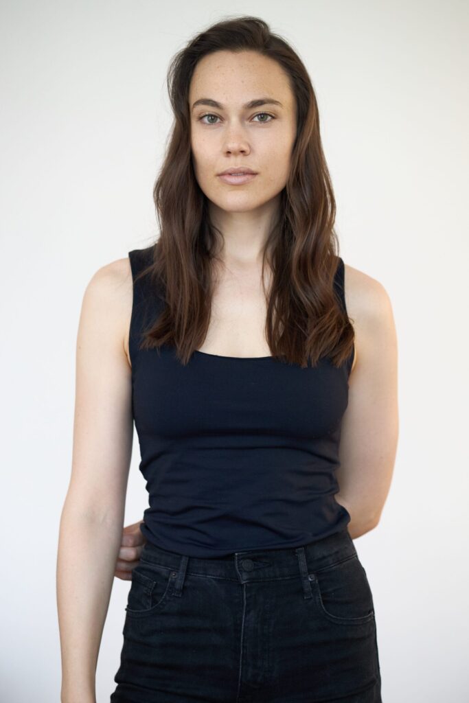Katharina Bi.