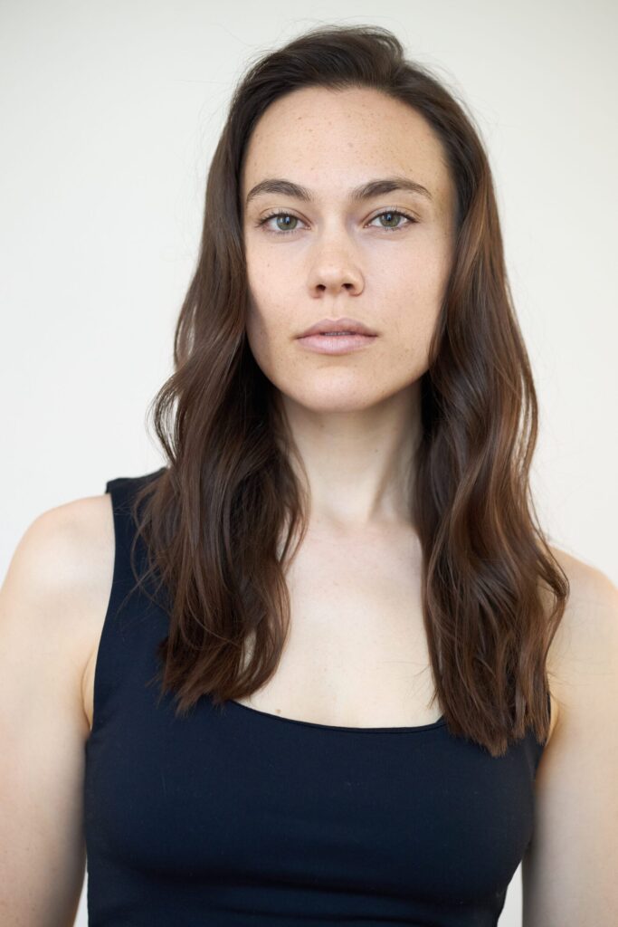 Katharina Bi.