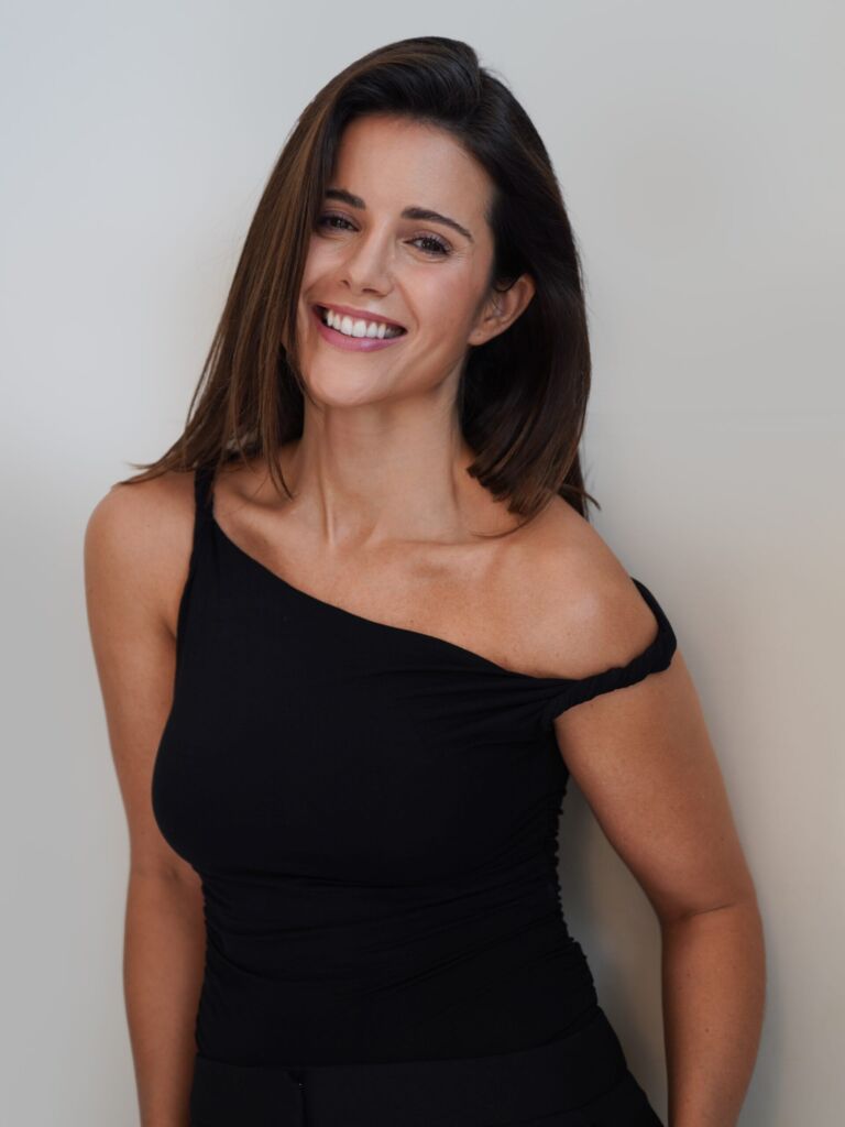 Natalie Re.