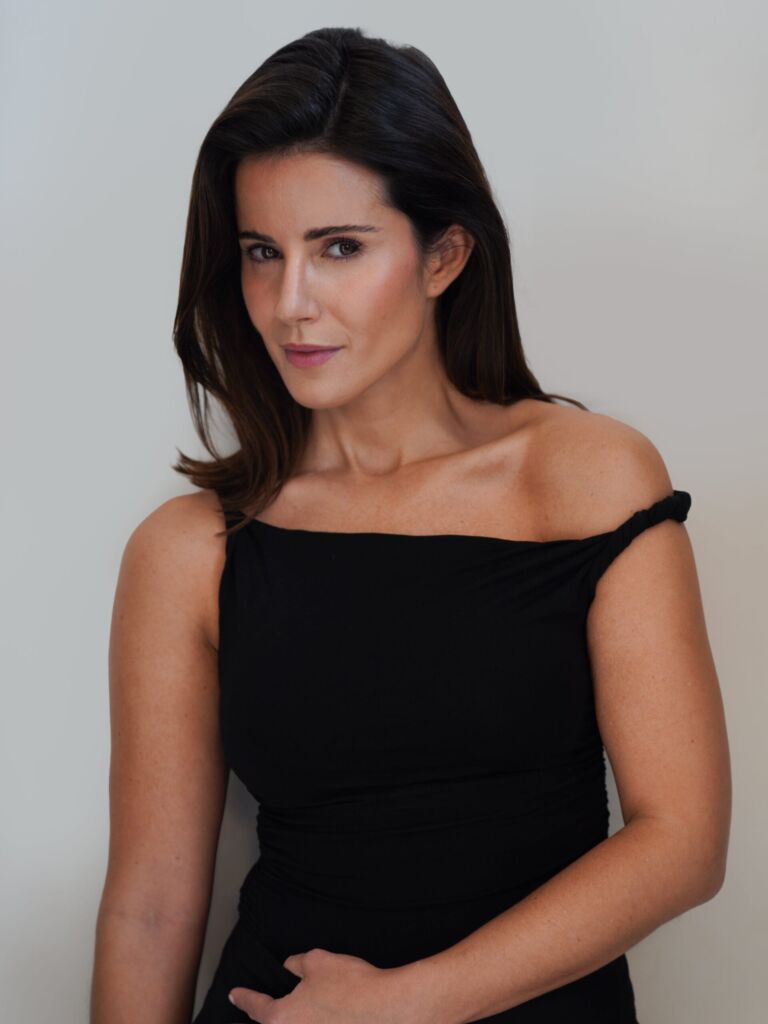 Natalie Re.