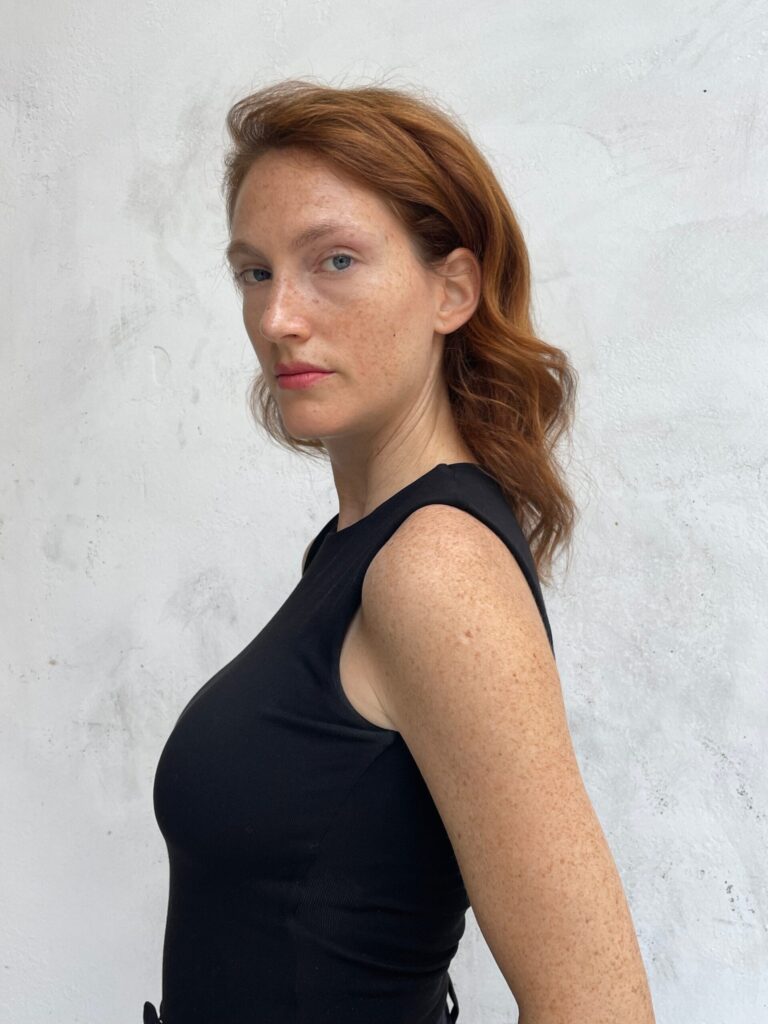 Nikoletta S.