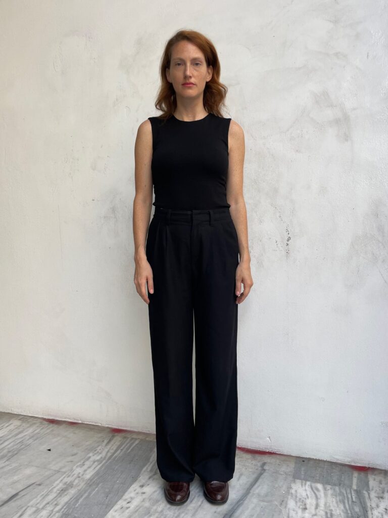 Nikoletta S.