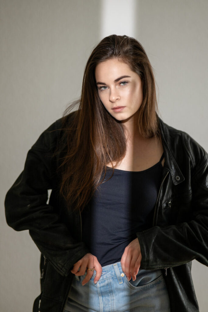 Nina Wagn.