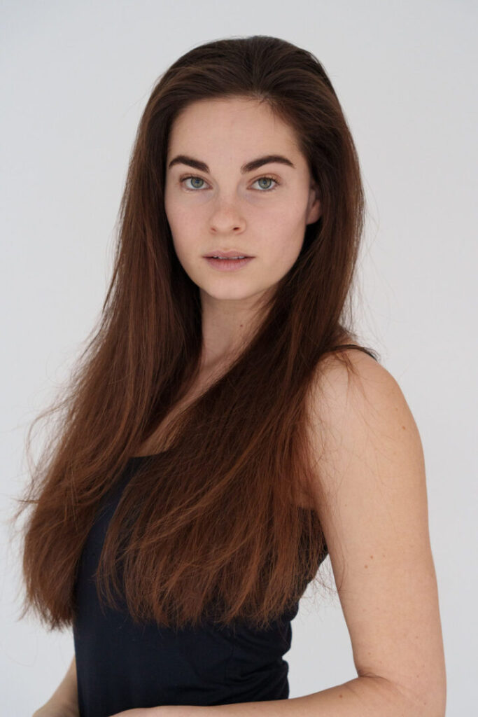 Nina Wagn.
