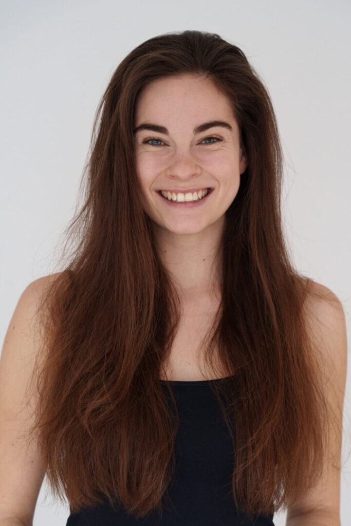 Nina Wagn.