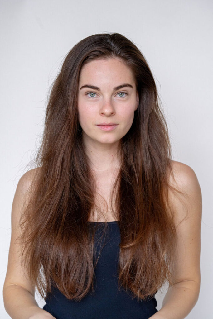 Nina Wagn.