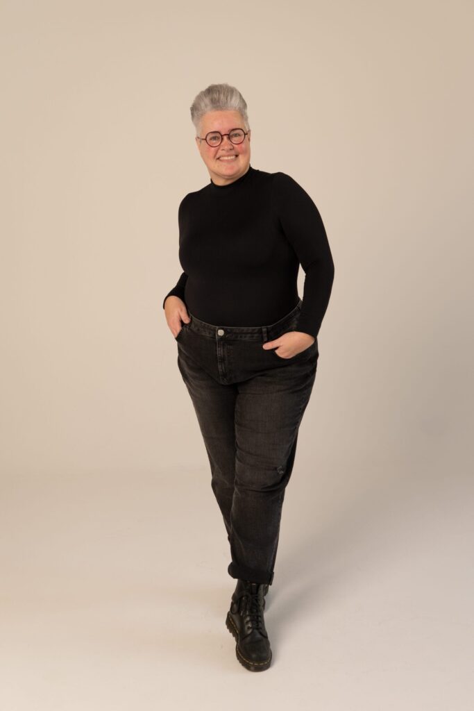 Regina H.