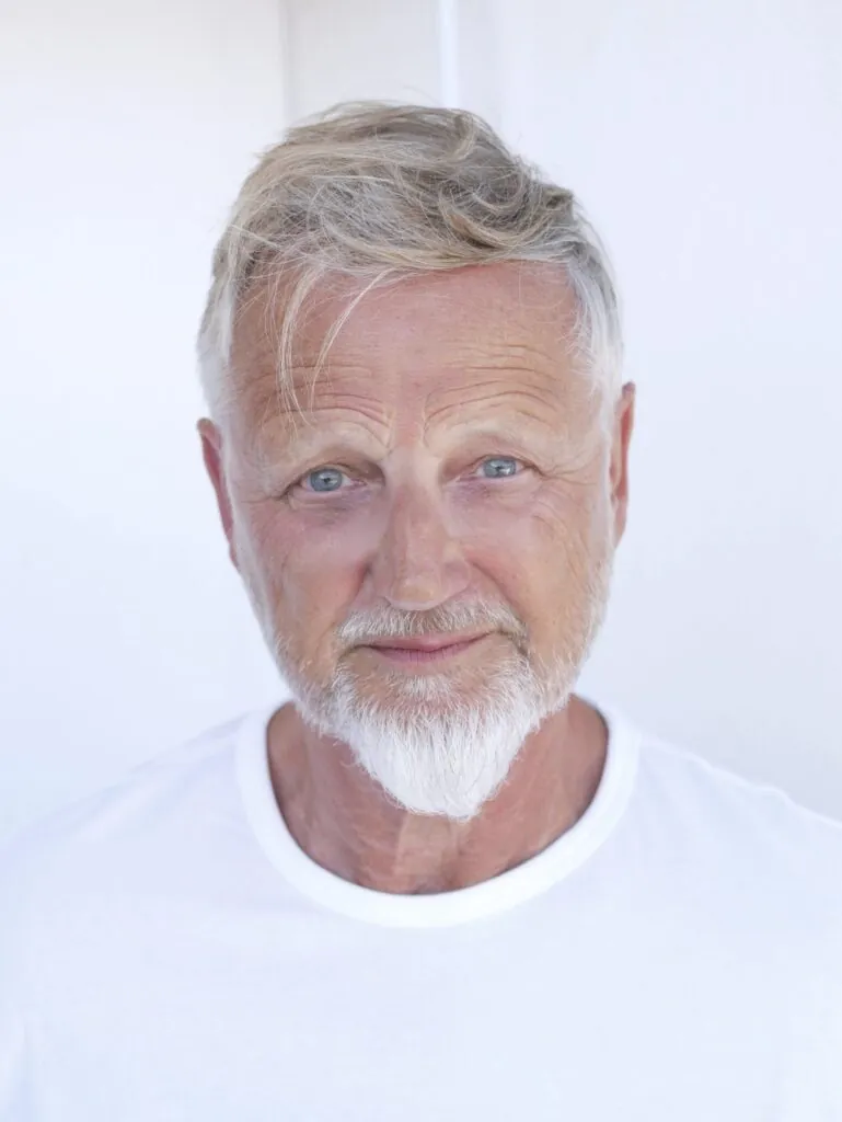 Steffen Ez.