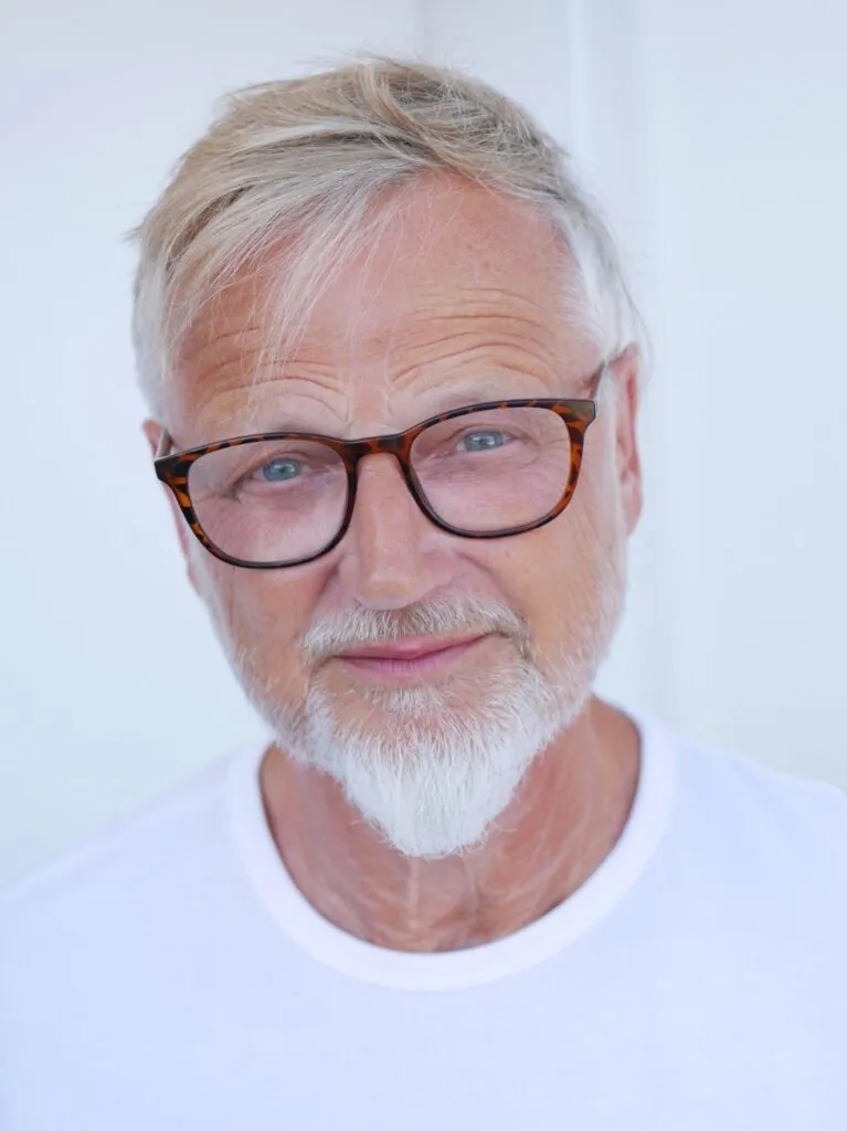 Steffen Ez.