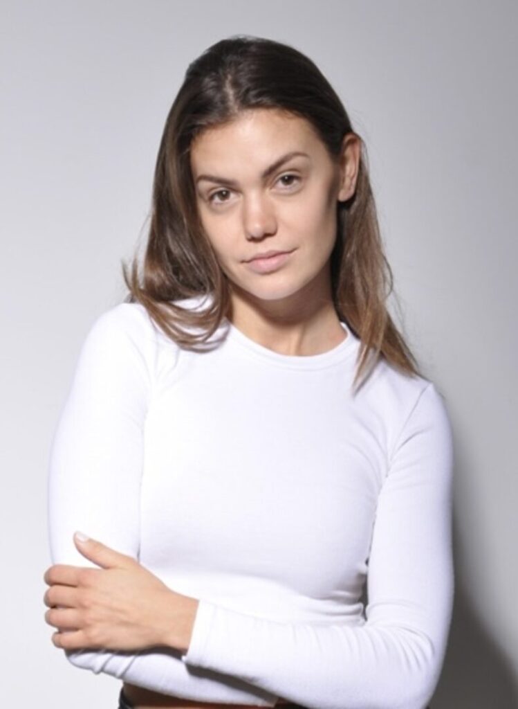 Sabrina Sch.