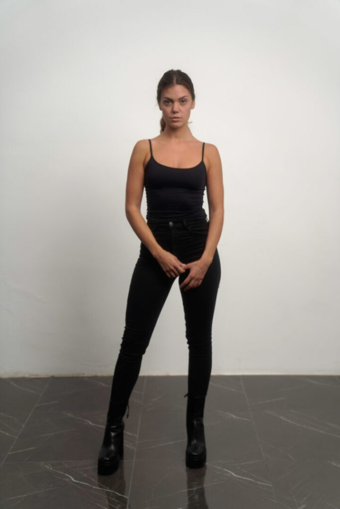 Sabrina Sch.