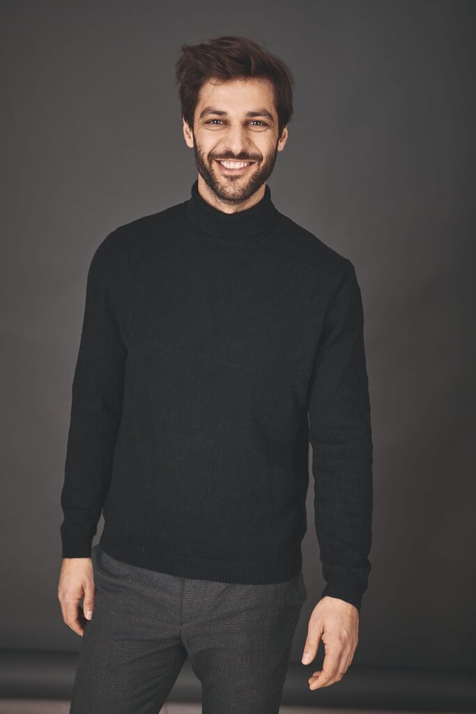 Sami T.