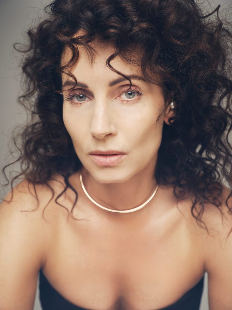 Sandra Hab.