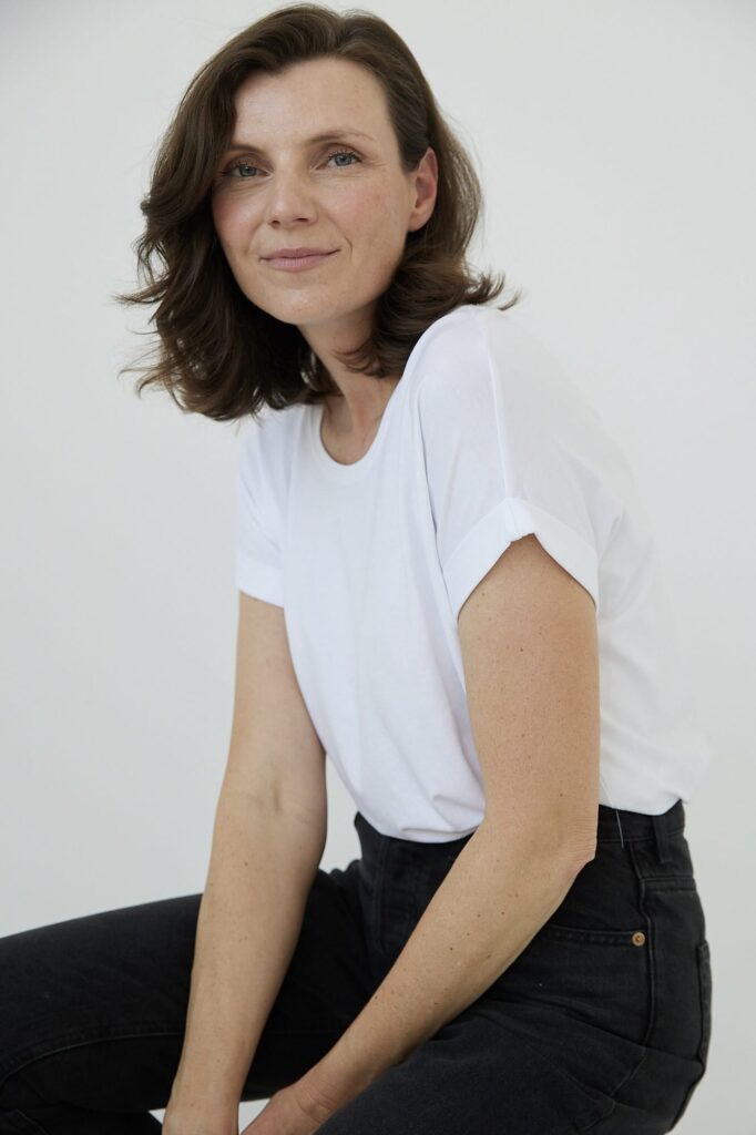 Stefanie Sz.