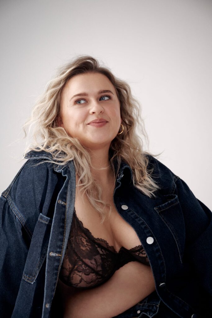Lena Gut.