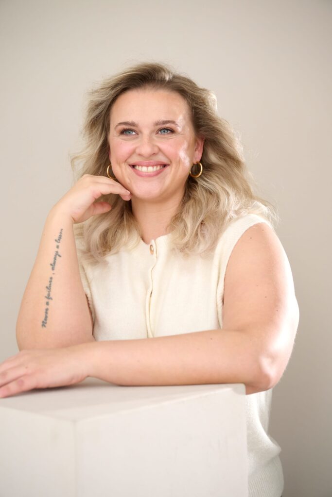 Lena Gut.