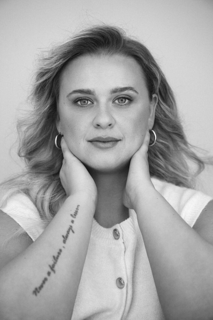 Lena Gut.