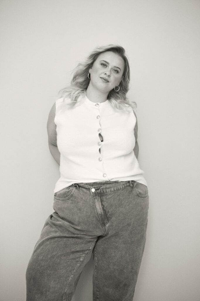 Lena Gut.