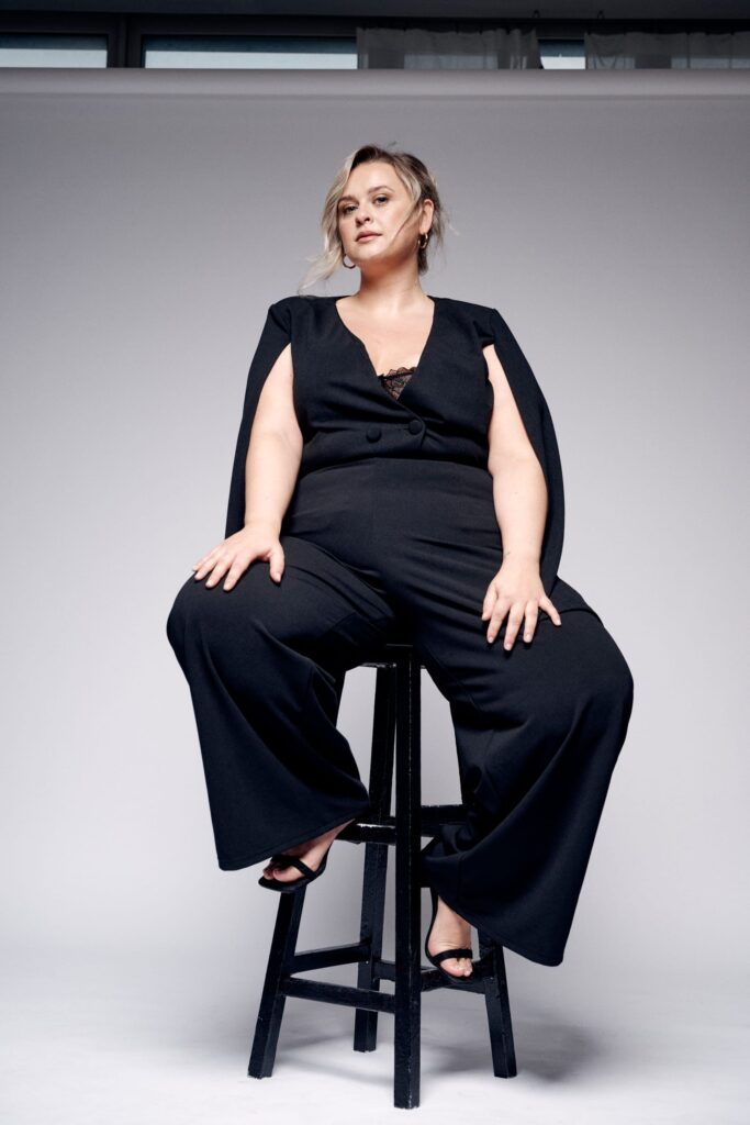 Lena Gut.