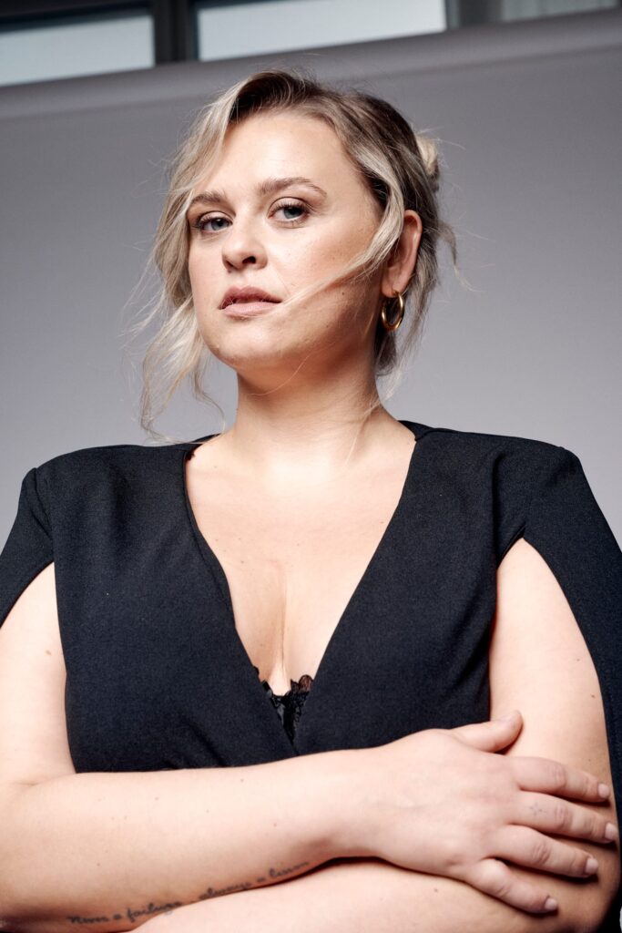Lena Gut.
