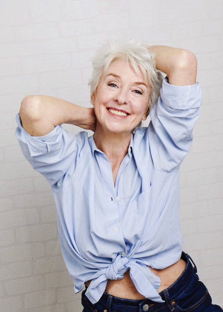 Ursula A.