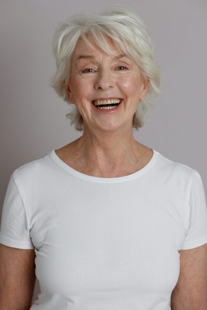 Ursula A.