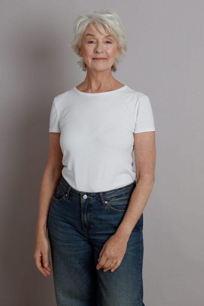 Ursula A.