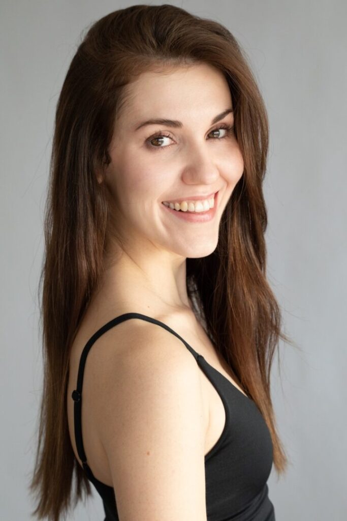 Valerie Wo.