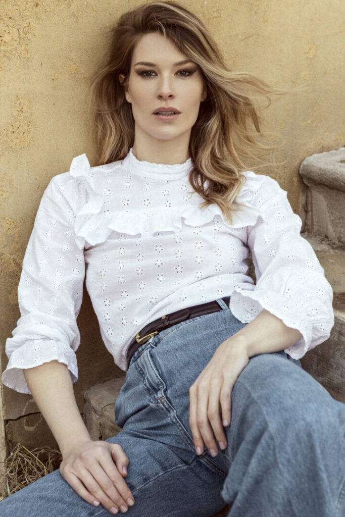 Vanessa K.